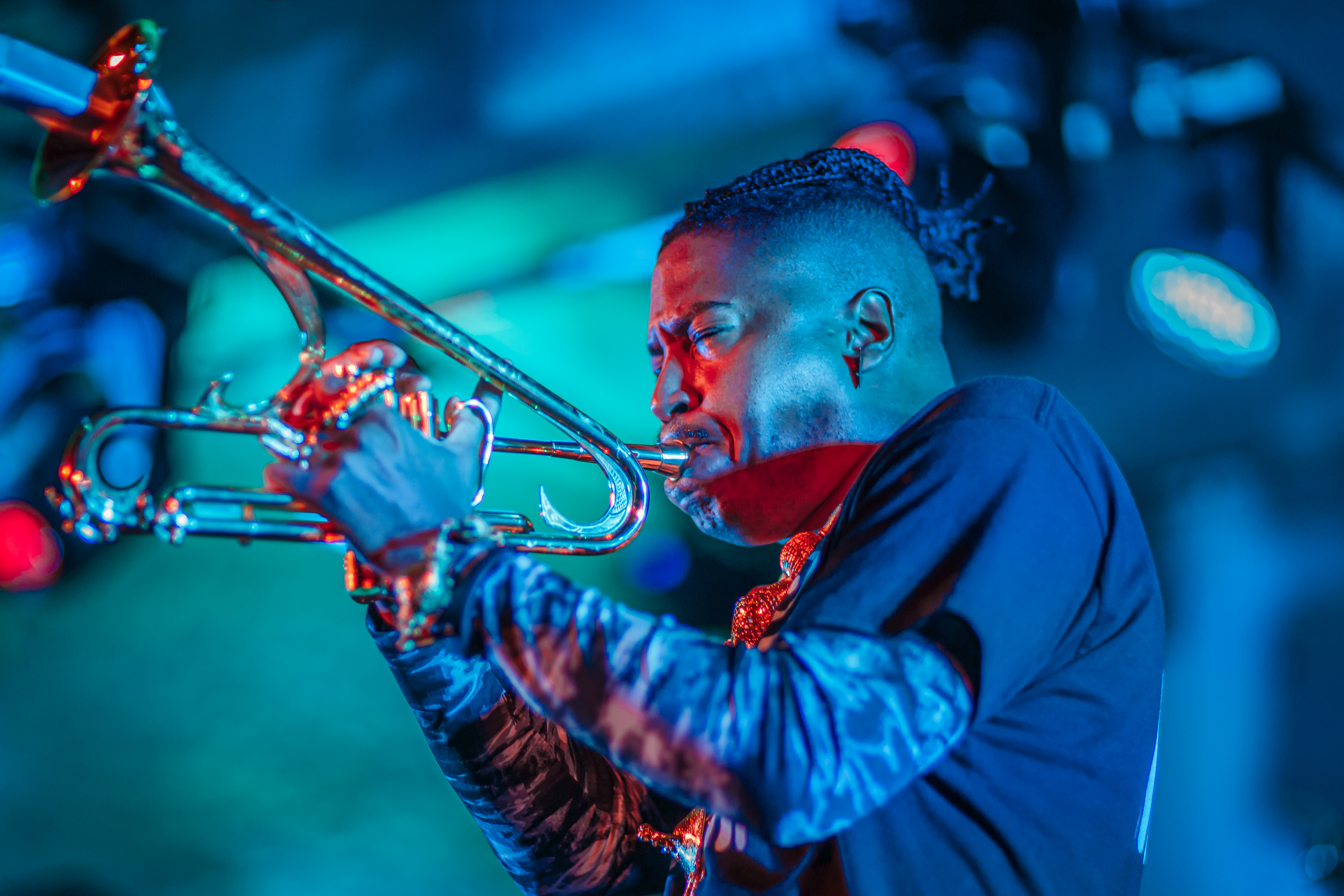 Trumpeter taken at Ground Up Music Festival in Miami, Florida 2 7a6d4198 c07e 49f4 903a 88e64512b049